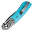 Kansept Knives Reverie Framelock Tiffany K2025A8