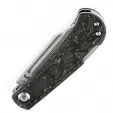 Kansept Knives Wedge Lockback Jungle K2026B4