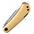 Kansept Knives Wedge Lockback Jungle K2026BB1