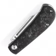 Kansept Knives Bevy Slip Joint CF K2026S1