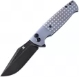 Kansept Knives Skikari SBL Button Lock - K2027B2