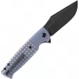 Kansept Knives Skikari SBL Button Lock K2027B2