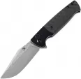 Kansept Knives Skikari SBL Button Lock - K2027D1