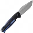 Kansept Knives Skikari SBL Button Lock K2027D2