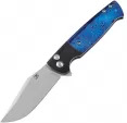 Kansept Knives Skikari SBL Button Lock - K2027M1