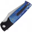 Kansept Knives Skikari SBL Button Lock K2027M1