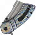 Kansept Knives M+ Korvid Linerlock Lightning K2030C3