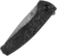 Kansept Knives AGI Framelock Twil CF K2037A2