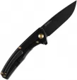 Kansept Knives AGI Framelock Copper Foil K2037A3