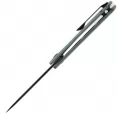 Kansept Knives Anomaly Framelock Grn Peel K2038A4
