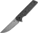 Kansept Knives Anomaly Linerlock Dam CF - K2038A6