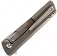Kansept Knives Anomaly Framelock Bronze Ti K2038T1