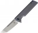 Kansept Knives Anomaly Framelock Org Peel - K2038T3