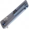 Kansept Knives Anomaly Framelock Org Peel K2038T3