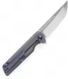Kansept Knives Anomaly Framelock Org Peel K2038T3