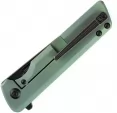 Kansept Knives Anomaly Framelock Grn Peel K2038T4