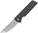 Kansept Knives Anomaly Linerlock CF/G10 - K2038T6