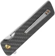 Kansept Knives Anomaly Linerlock CF-G10 K2038T6