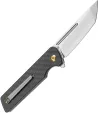 Kansept Knives Anomaly Linerlock CF-G10 K2038T6