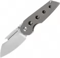 Kansept Knives Rafe Linerlock BB Ti - K2048A1