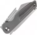 Kansept Knives Rafe Linerlock BB Ti K2048A1