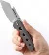 Kansept Knives Rafe Linerlock BB Ti K2048A1
