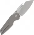 Kansept Knives Rafe Linerlock BB Ti K2048A1