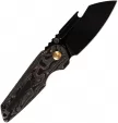 Kansept Knives Rafe Linerlock Copper CF K2048A5