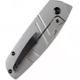 Kansept Knives Turaco Framelock Titanium K2049A1