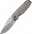 Kansept Knives Turaco Framelock Bronze - K2049A3