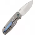 Kansept Knives Turaco Framelock Bronze K2049A3