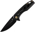 Kansept Knives Cassowary Framelock Titanium - K2065A1