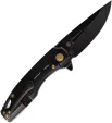 Kansept Knives Cassowary Framelock Titanium K2065A1