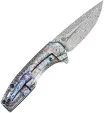 Kansept Knives Cassowary Framelock Dam Lig K2065A3