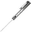 Kansept Knives Cassowary Framelock Dam Gry K2065A4
