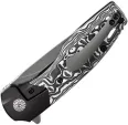 Kansept Knives Cassowary Framelock Nebula K2065B2