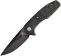 Kansept Knives Cassowary Framelock Rose - K2065B3