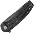Kansept Knives Cassowary Framelock Rose K2065B3
