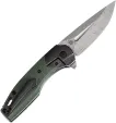 Kansept Knives Cassowary Framelock Mic K2065B6