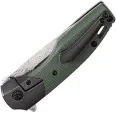 Kansept Knives Cassowary Framelock Mic K2065B6