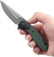 Kansept Knives Cassowary Framelock Mic K2065B6