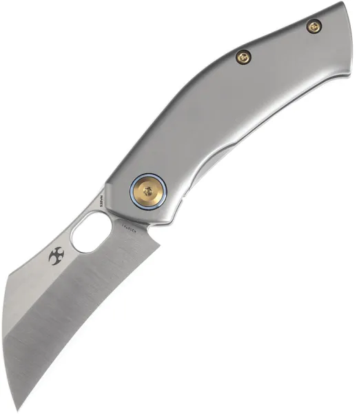 Kansept Knives Osprey Framelock Ti K2087A1
