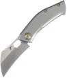 Kansept Knives Osprey Framelock Ti - K2087A1