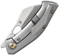 Kansept Knives Osprey Framelock Ti K2087A1