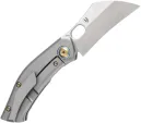 Kansept Knives Osprey Framelock Ti K2087A1