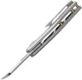 Kansept Knives Osprey Framelock Ti K2087A1