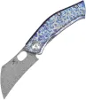 Kansept Knives Osprey Framelock Lightning - K2087A2