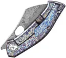 Kansept Knives Osprey Framelock Lightning K2087A2