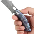 Kansept Knives Osprey Framelock Lightning K2087A2
