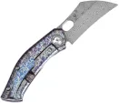 Kansept Knives Osprey Framelock Lightning K2087A2